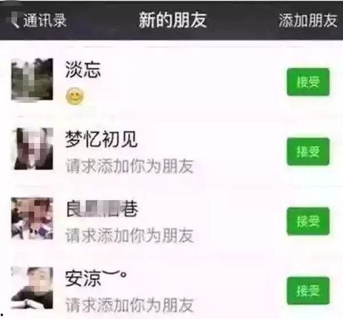 贵阳娱乐吃瓜群微信,揭秘微信“吃瓜群”里的热门话题与幕后故事